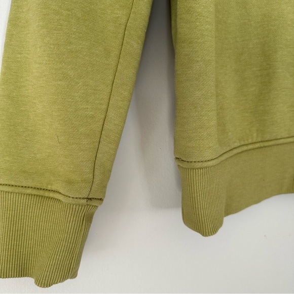 Carhartt RELAXED FIT MIDWEIGHT LOGO SLEEVE GRAPHIC SWEATSHIRT - Picture 9 of 14